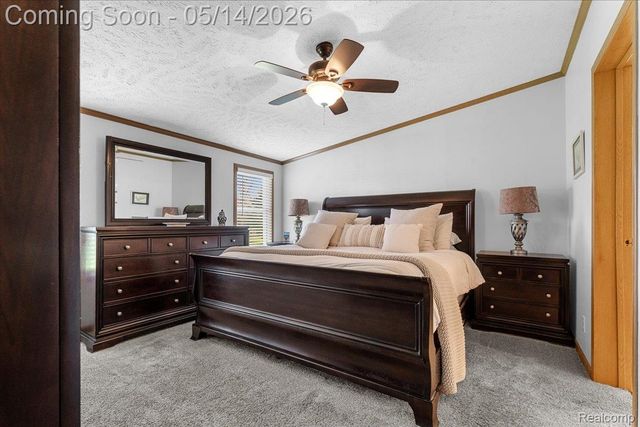 7935 Ravenswood Road, Wales Township, MI 48027