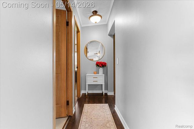 7935 Ravenswood Road, Wales Township, MI 48027