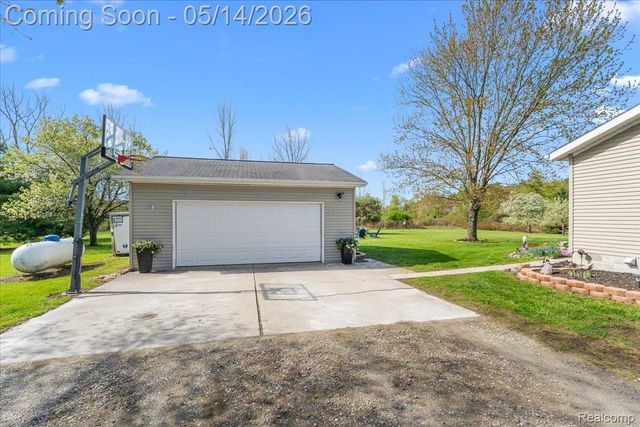 7935 Ravenswood Road, Wales Township, MI 48027