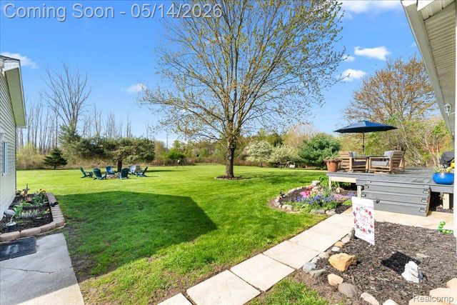 7935 Ravenswood Road, Wales Township, MI 48027