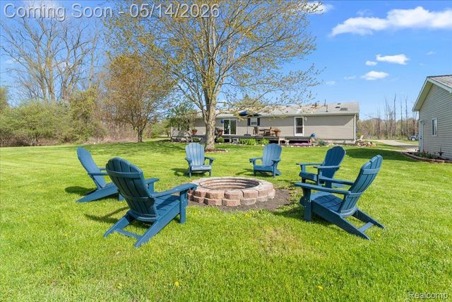 7935 Ravenswood Road, Wales Township, MI 48027