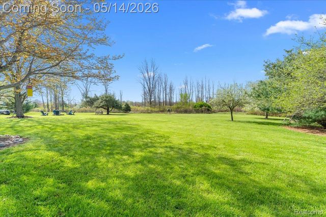 7935 Ravenswood Road, Wales Township, MI 48027