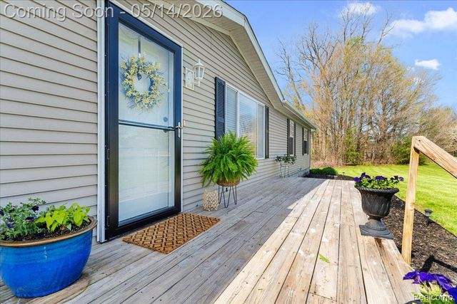 7935 Ravenswood Road, Wales Township, MI 48027