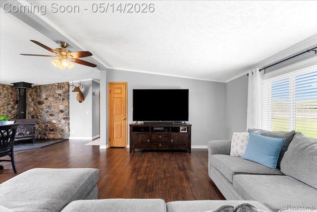 7935 Ravenswood Road, Wales Township, MI 48027