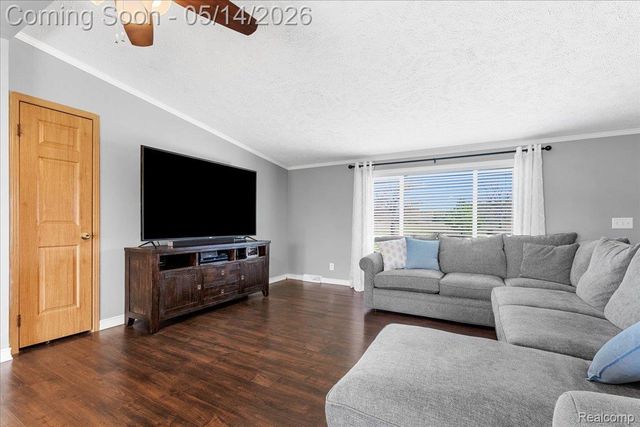 7935 Ravenswood Road, Wales Township, MI 48027