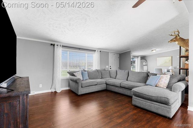 7935 Ravenswood Road, Wales Township, MI 48027