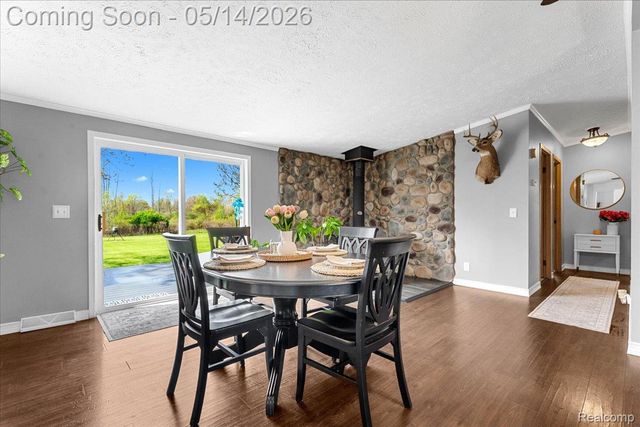 7935 Ravenswood Road, Wales Township, MI 48027