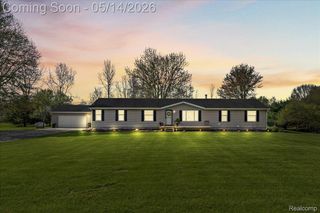 7935 Ravenswood Road, Wales Township, MI 48027