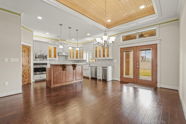 2910 Fortuna Drive, Katy, TX 77493