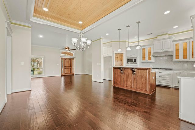 2910 Fortuna Drive, Katy, TX 77493