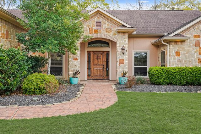2910 Fortuna Drive, Katy, TX 77493