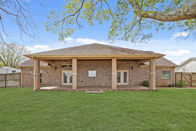 2910 Fortuna Drive, Katy, TX 77493