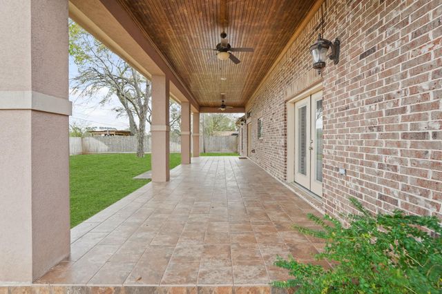 2910 Fortuna Drive, Katy, TX 77493