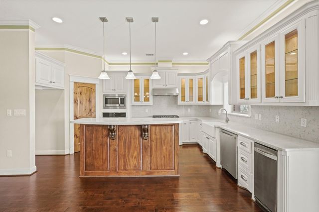 2910 Fortuna Drive, Katy, TX 77493