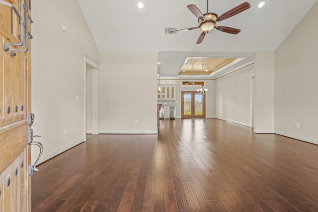 2910 Fortuna Drive, Katy, TX 77493