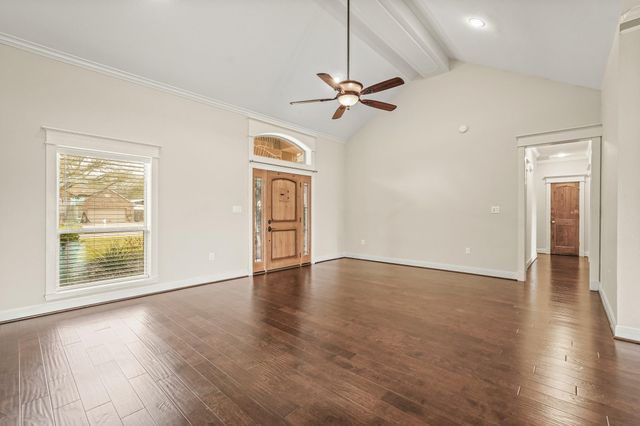 2910 Fortuna Drive, Katy, TX 77493