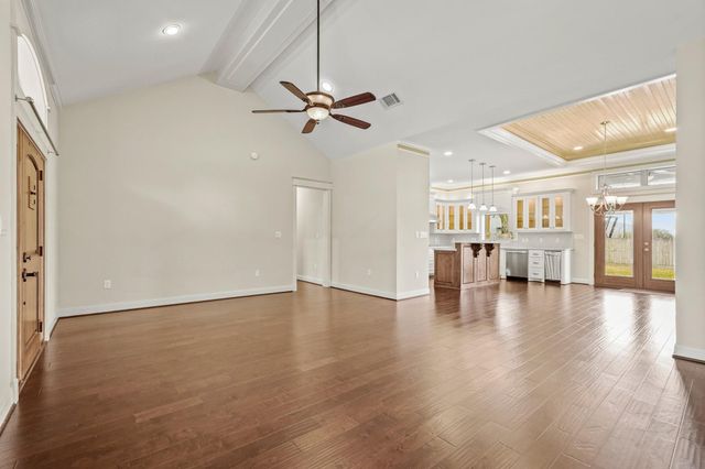 2910 Fortuna Drive, Katy, TX 77493