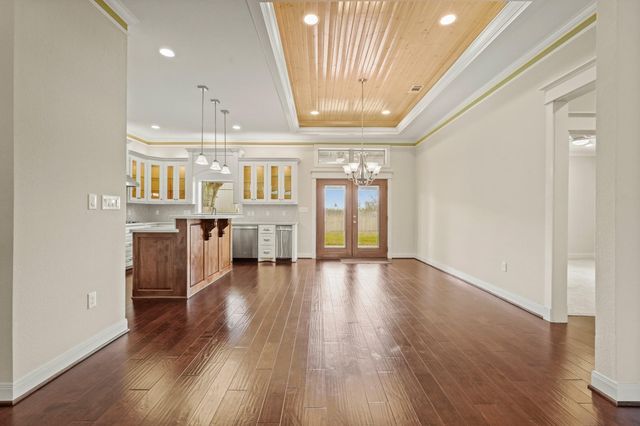 2910 Fortuna Drive, Katy, TX 77493