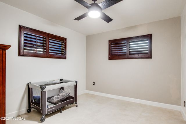 7050 E Calle Canis, Tucson, AZ 85710