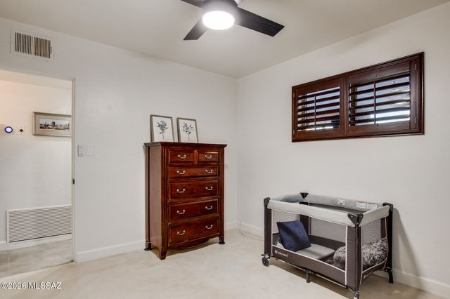 7050 E Calle Canis, Tucson, AZ 85710