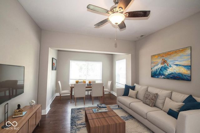 2029 N College Avenue B, Indianapolis, IN 46202