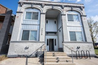 2029 N College Avenue B, Indianapolis, IN 46202