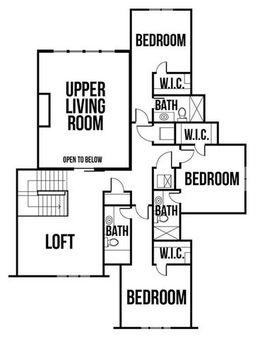 18405 W Floyd Street, Overland Park, KS 66085