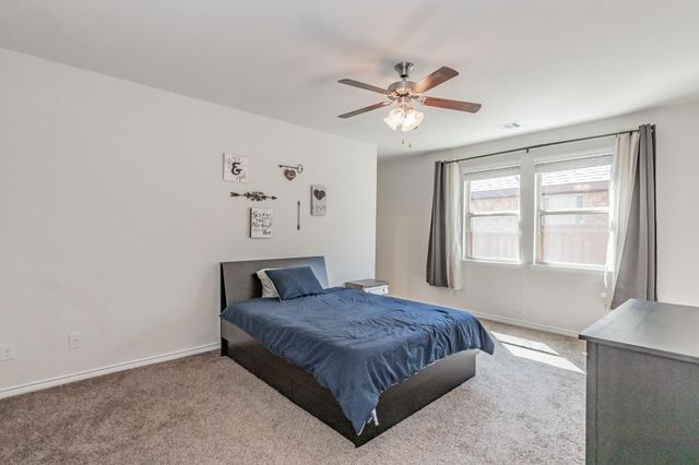 2444 Evening Stone Drive, Little Elm, TX 76227