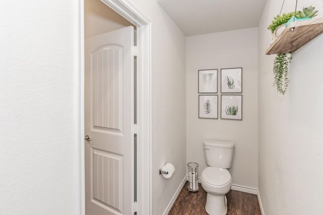 2444 Evening Stone Drive, Little Elm, TX 76227