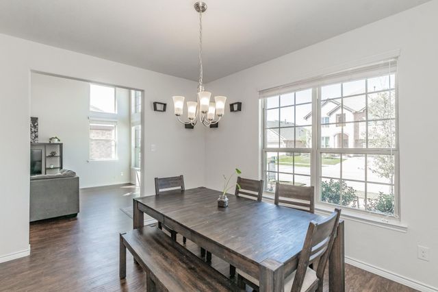 2444 Evening Stone Drive, Little Elm, TX 76227