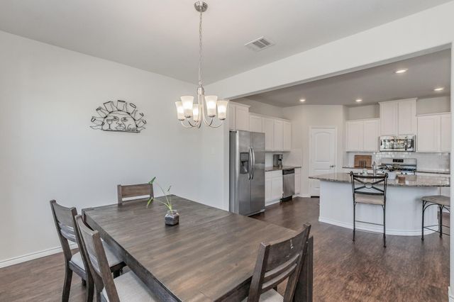 2444 Evening Stone Drive, Little Elm, TX 76227
