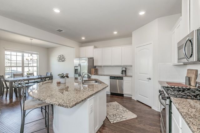 2444 Evening Stone Drive, Little Elm, TX 76227