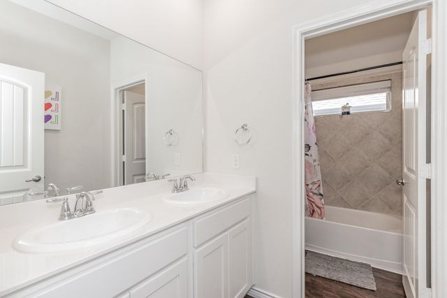2444 Evening Stone Drive, Little Elm, TX 76227