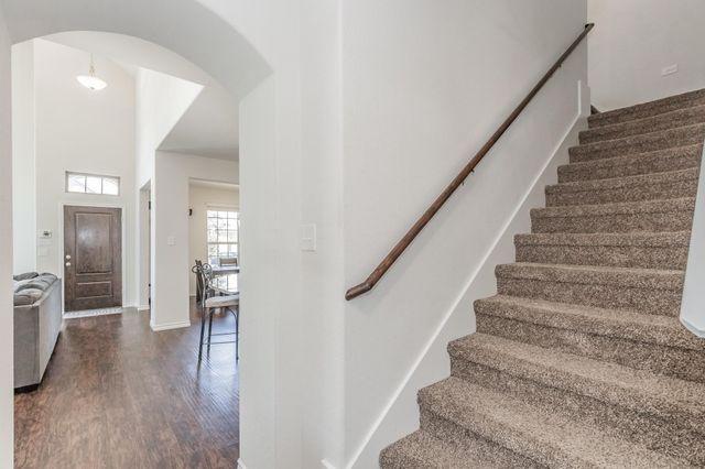 2444 Evening Stone Drive, Little Elm, TX 76227
