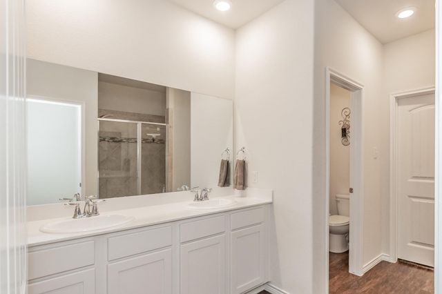 2444 Evening Stone Drive, Little Elm, TX 76227