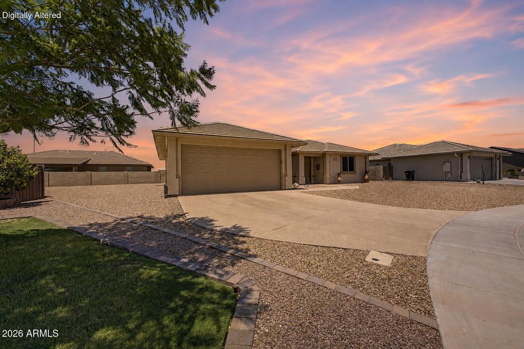11430 E POSADA Avenue, Mesa, AZ 85212 — photo 2