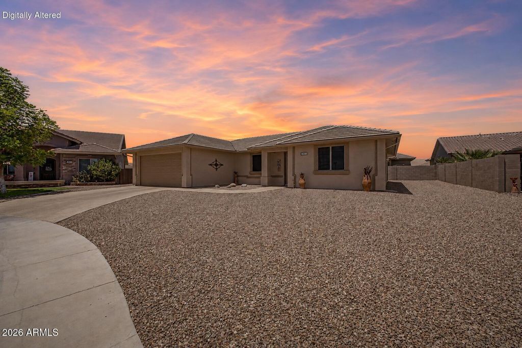 11430 E POSADA Avenue, Mesa, AZ 85212 — photo 3
