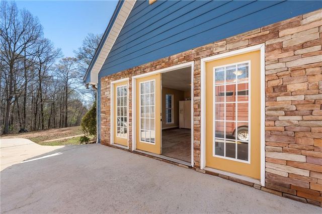 235 Cecil Jackson Road, Griffin, GA 30223