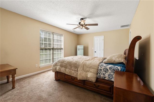 235 Cecil Jackson Road, Griffin, GA 30223