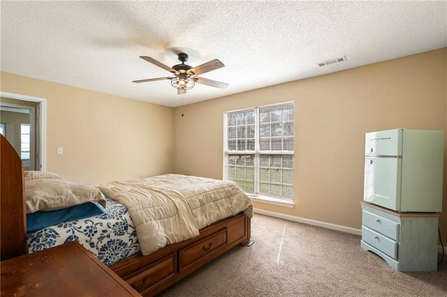 235 Cecil Jackson Road, Griffin, GA 30223