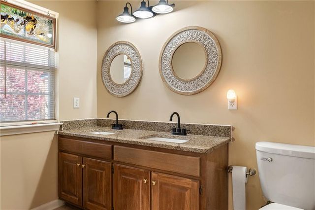 235 Cecil Jackson Road, Griffin, GA 30223