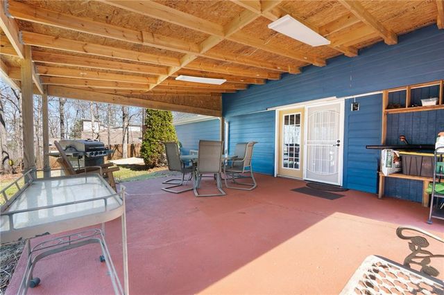 235 Cecil Jackson Road, Griffin, GA 30223