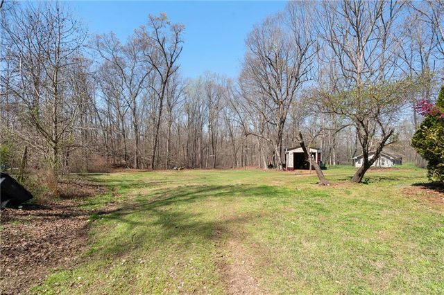 235 Cecil Jackson Road, Griffin, GA 30223