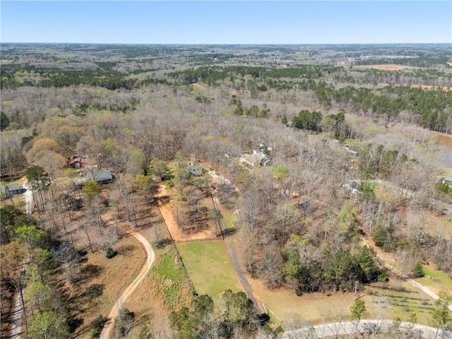 235 Cecil Jackson Road, Griffin, GA 30223