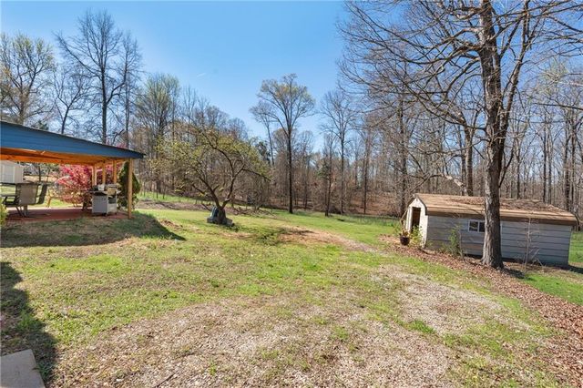 235 Cecil Jackson Road, Griffin, GA 30223