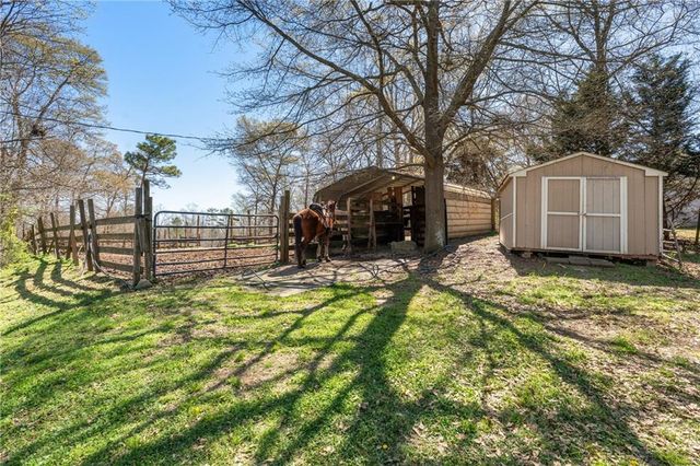 235 Cecil Jackson Road, Griffin, GA 30223