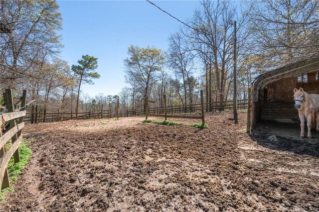 235 Cecil Jackson Road, Griffin, GA 30223