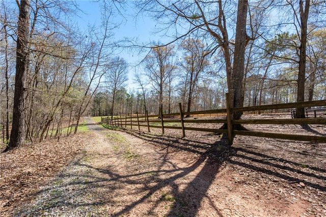 235 Cecil Jackson Road, Griffin, GA 30223