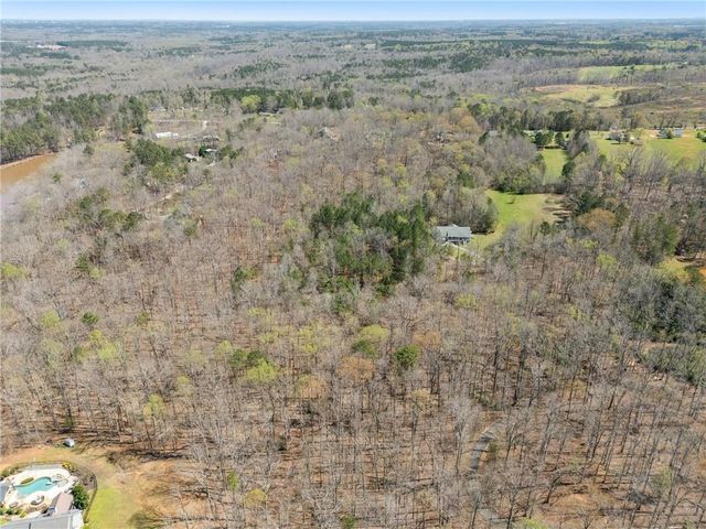 235 Cecil Jackson Road, Griffin, GA 30223