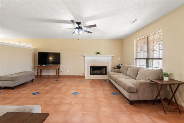 235 Cecil Jackson Road, Griffin, GA 30223